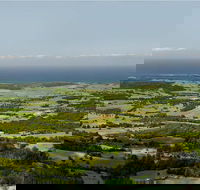 Jamberoo Lookout - SA Accommodation