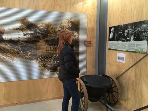 Kenworthy's Stamper Mill - SA Accommodation 1