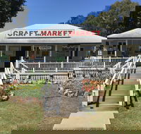 Kilcoy Craft Market - SA Accommodation