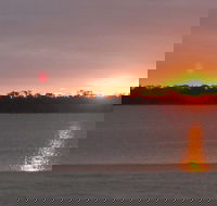Lake Poorrarecup - SA Accommodation