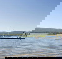 Lake Wartook - SA Accommodation