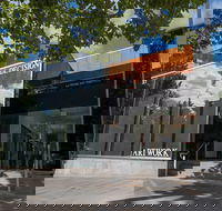 La Trobe Art Institute - SA Accommodation