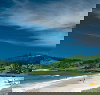 Lennox Head - SA Accommodation