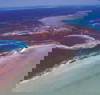 Little Lagoon - SA Accommodation