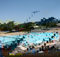 Logan North Aquatic and Fitness Centre - SA Accommodation
