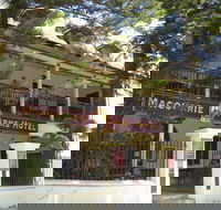 Macquarie Arms Hotel - SA Accommodation