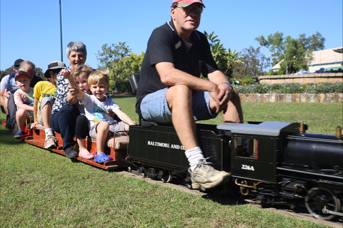 Melsa - SA Accommodation 2