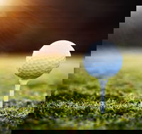 Millicent Golf Course - SA Accommodation