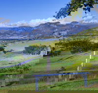 Mograni Lookout Gloucester - SA Accommodation