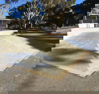 Moonta Skatepark - SA Accommodation