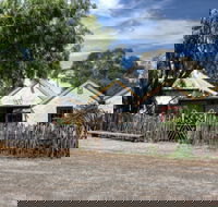 Moonta Mines Walking Trails - SA Accommodation