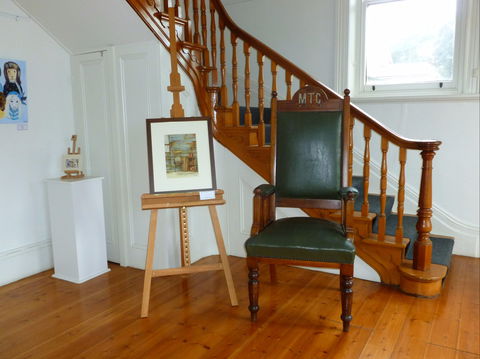 Moonta Gallery Of The Arts - SA Accommodation 0