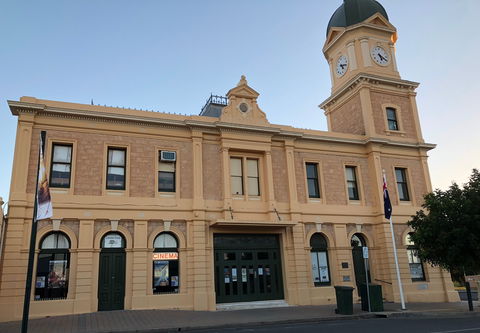 Moonta Gallery Of The Arts - SA Accommodation 2