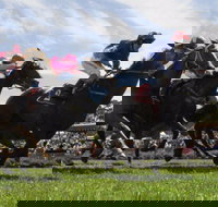 Moruya Racecourse - SA Accommodation