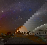 Mount Stromlo Observatory - SA Accommodation