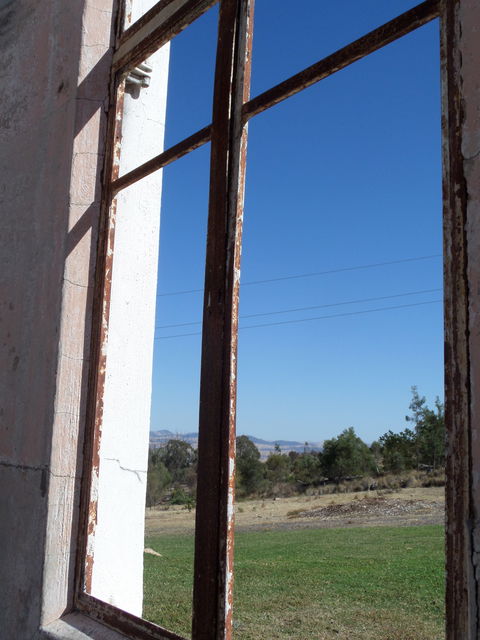 Mount Stromlo Observatory - SA Accommodation 2