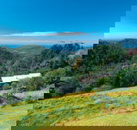 Mount Glorious - SA Accommodation