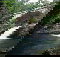 Mount Spec Paluma Range National Park - SA Accommodation