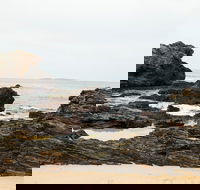 Mystery Bay Short Walk - SA Accommodation