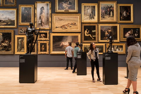 NGV International - SA Accommodation 1