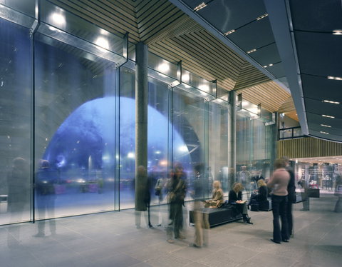 NGV International - SA Accommodation 2