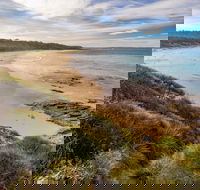 North Beach Bawley Point - SA Accommodation