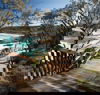 North Gorge Walk Point Lookout - SA Accommodation