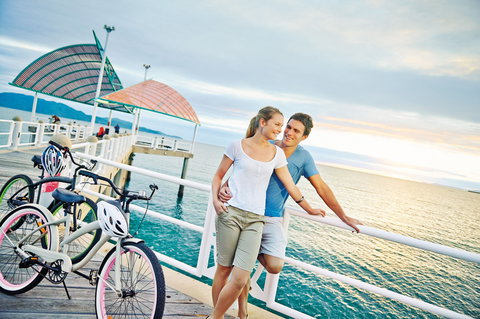 North Ward - SA Accommodation 1