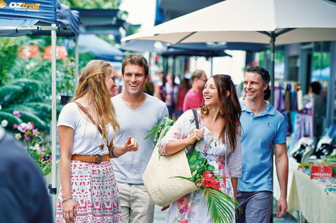 North Ward - SA Accommodation 2