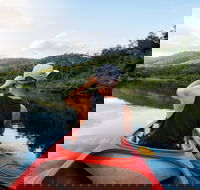 Nymboida River - SA Accommodation