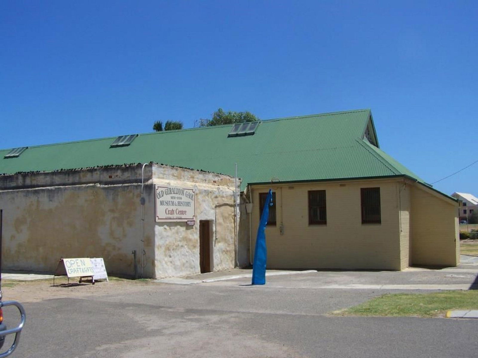 Sunset Beach WA SA Accommodation