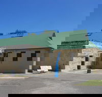 Old Geraldton Gaol Craft Centre - SA Accommodation