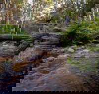 O'Neills Creek picnic reserve - SA Accommodation