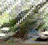 Orara Escarpment 4WD Touring Route - SA Accommodation