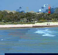 Pages Beach - SA Accommodation