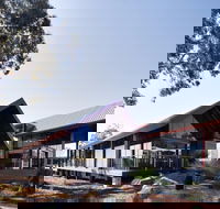Perth Hills Centre - SA Accommodation