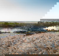 Polda Rock Reserve - SA Accommodation