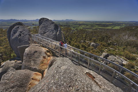 Porongurup National Park - SA Accommodation 0