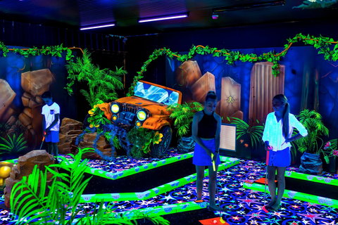 Power Kart Raceway - SA Accommodation 2