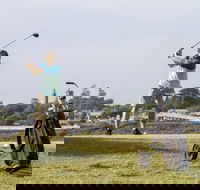 Queenscliff Golf Club - SA Accommodation