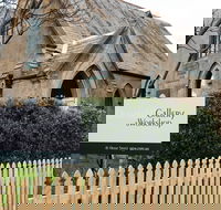 Queenscliff Gallery and Workshop - SA Accommodation