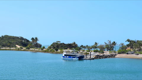 Quoin Island - SA Accommodation 1