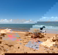 Redcliffe - SA Accommodation
