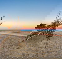 Red Beach - SA Accommodation
