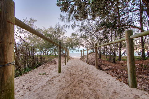 Red Beach - SA Accommodation 1