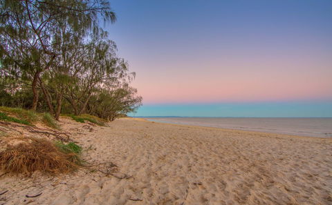 Red Beach - SA Accommodation 2