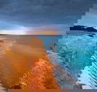 Red Banks Beach - SA Accommodation