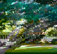 Robertson Park - SA Accommodation
