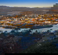 RTO Tourism Northern Tasmania - SA Accommodation