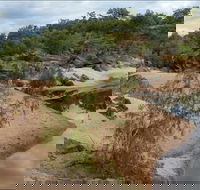 Rungulla National Park - SA Accommodation